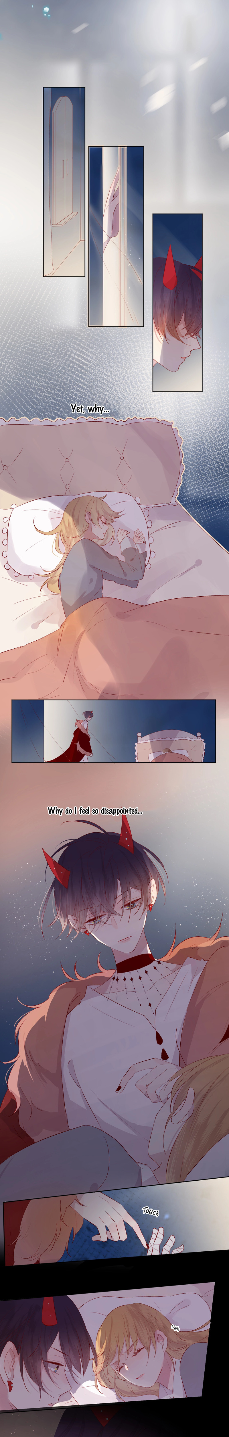 Flowers in The Secret Place chapter 42 - page 9