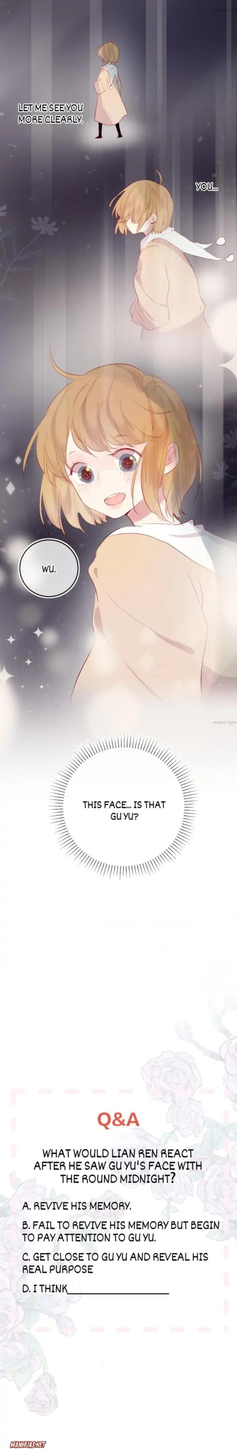 Flowers in The Secret Place chapter 93 - page 5