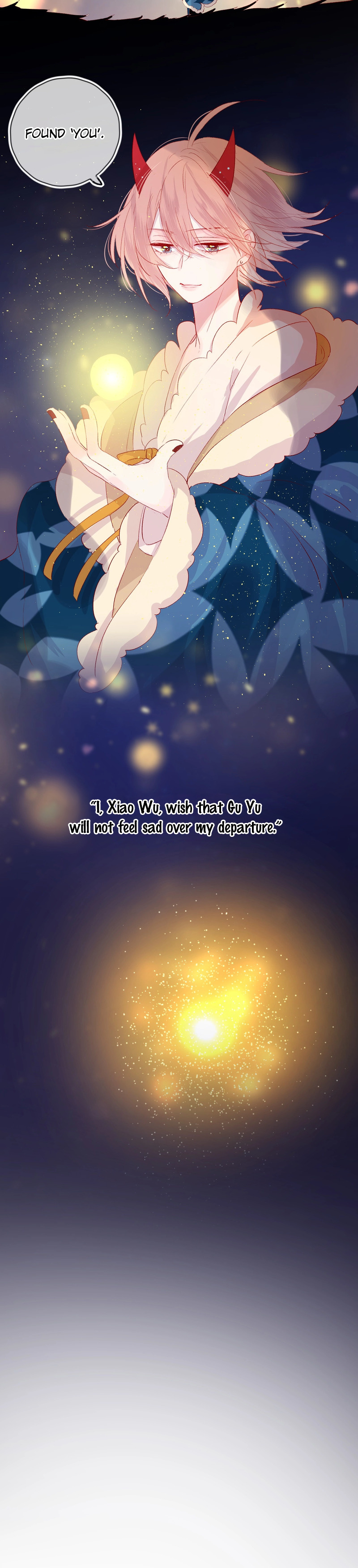 Flowers in The Secret Place chapter 44 - page 11