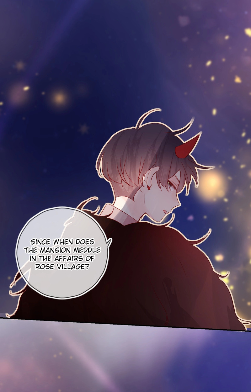 Flowers in The Secret Place chapter 29 - page 12
