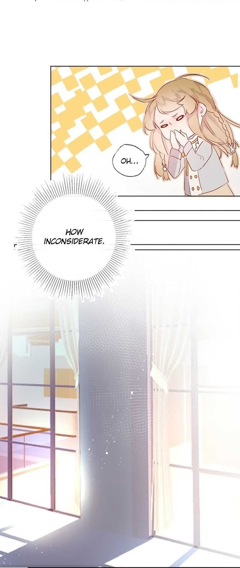 Flowers in The Secret Place chapter 8 - page 16