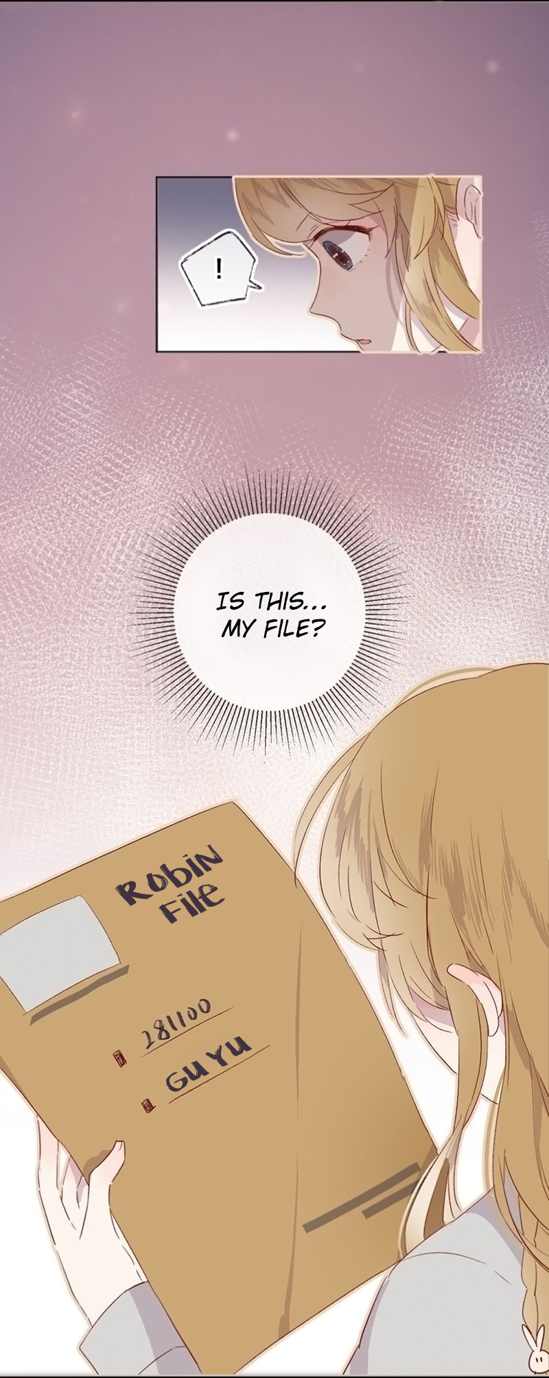 Flowers in The Secret Place chapter 8 - page 5