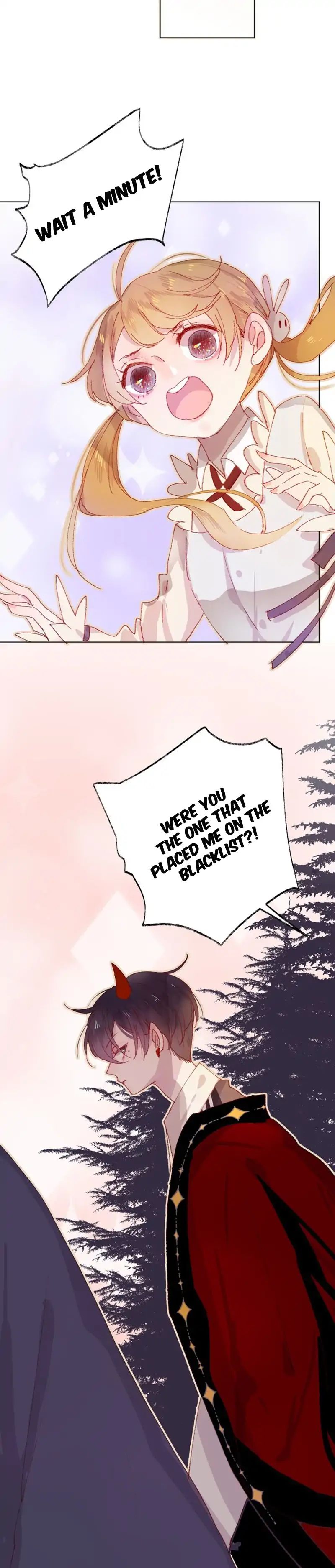 Flowers in The Secret Place chapter 4 - page 12
