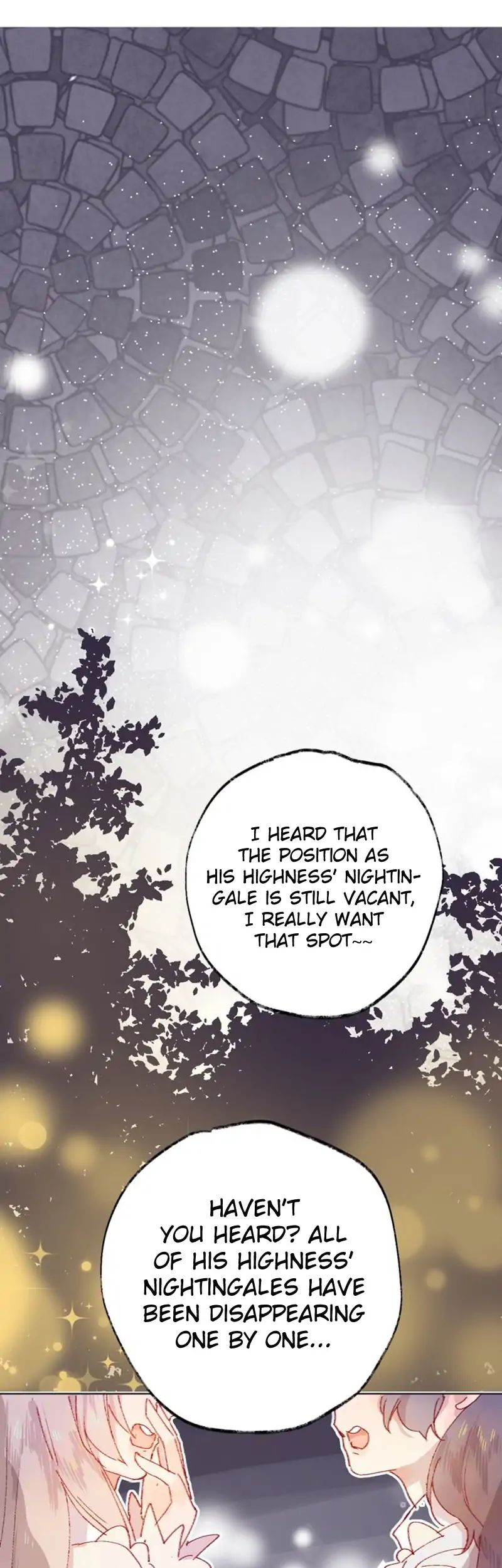 Flowers in The Secret Place chapter 4 - page 16