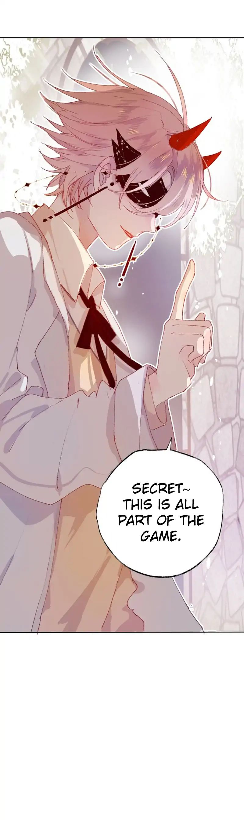 Flowers in The Secret Place chapter 4 - page 26