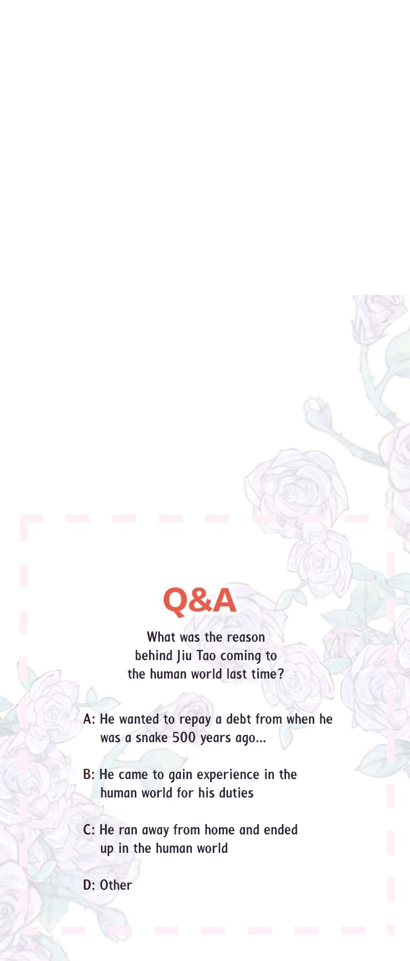 Flowers in The Secret Place chapter 10 - page 24