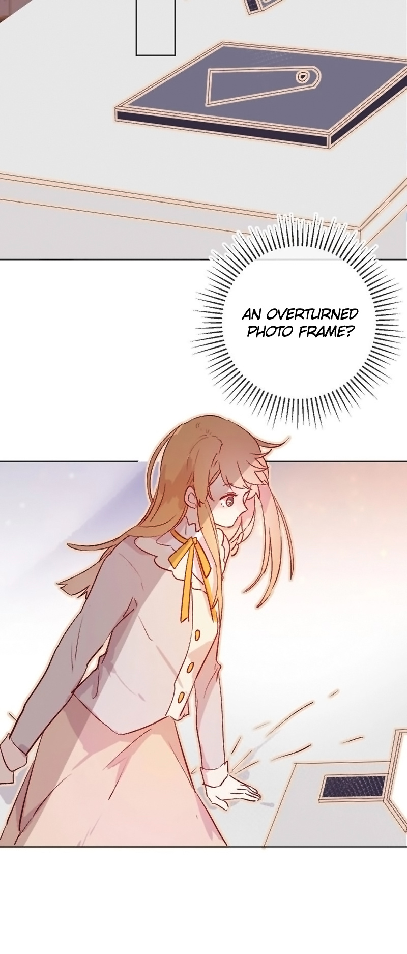 Flowers in The Secret Place chapter 9 - page 12