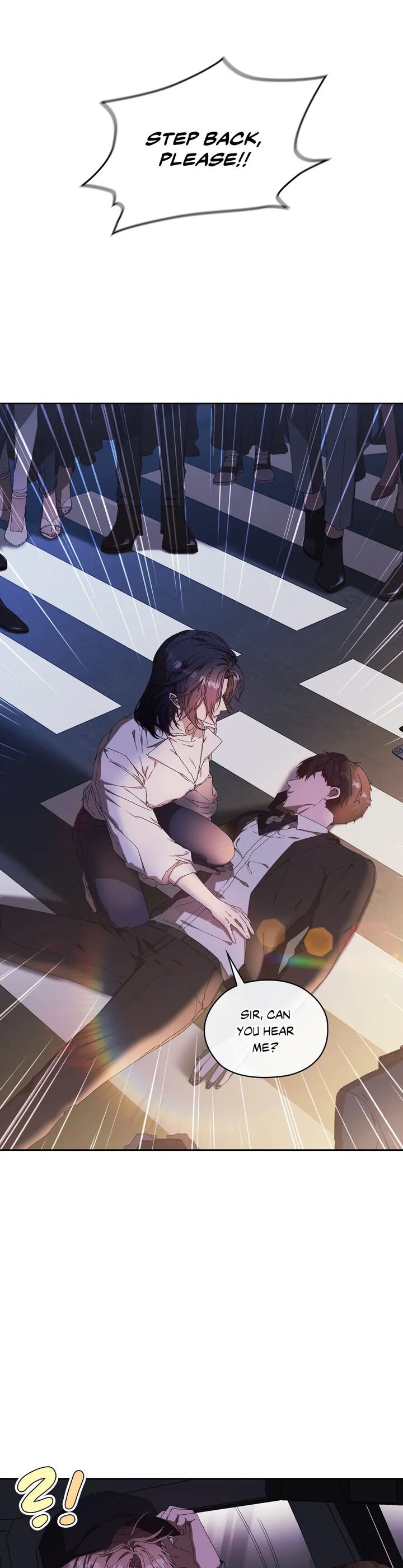 Because It’s Love Chapter 1 - page 17