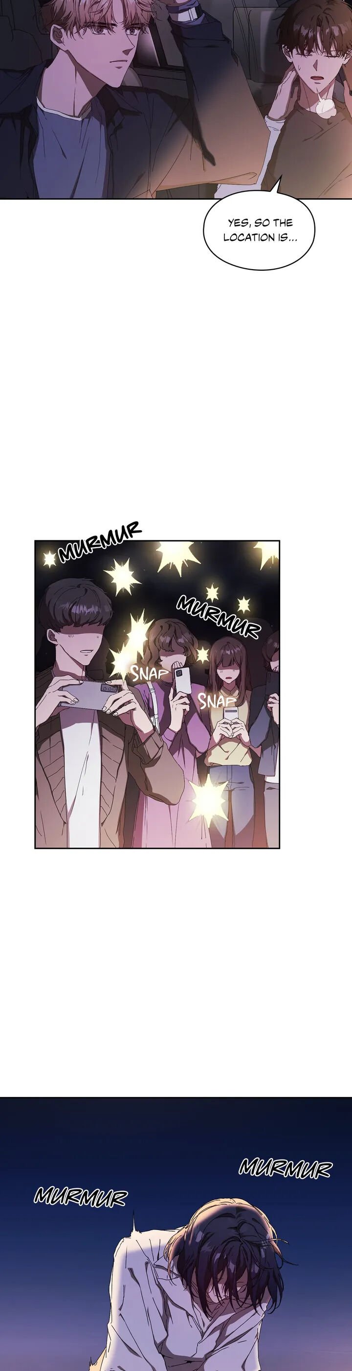 Because It’s Love Chapter 1 - page 18