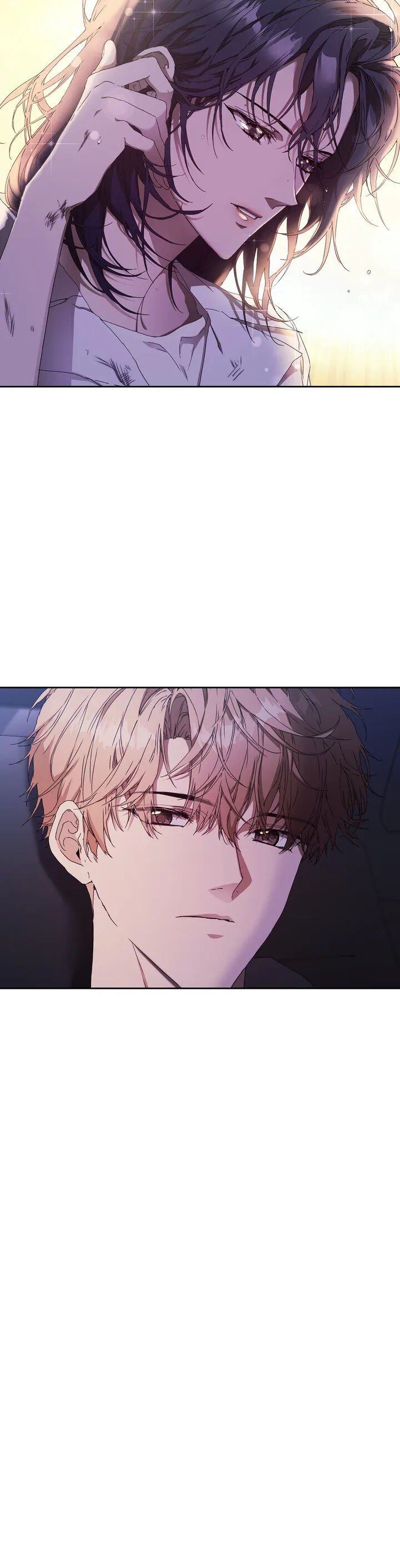 Because It’s Love Chapter 1 - page 21