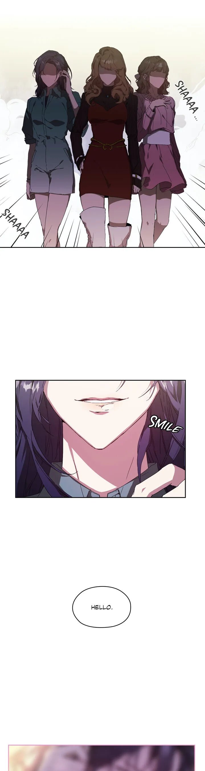 Because It’s Love Chapter 1 - page 35
