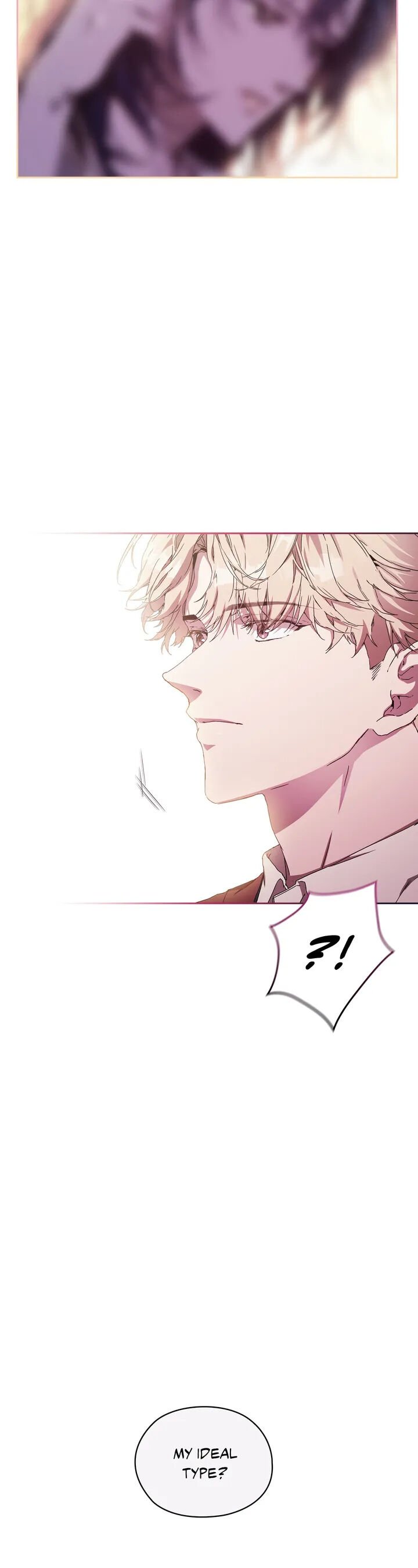 Because It’s Love Chapter 1 - page 36