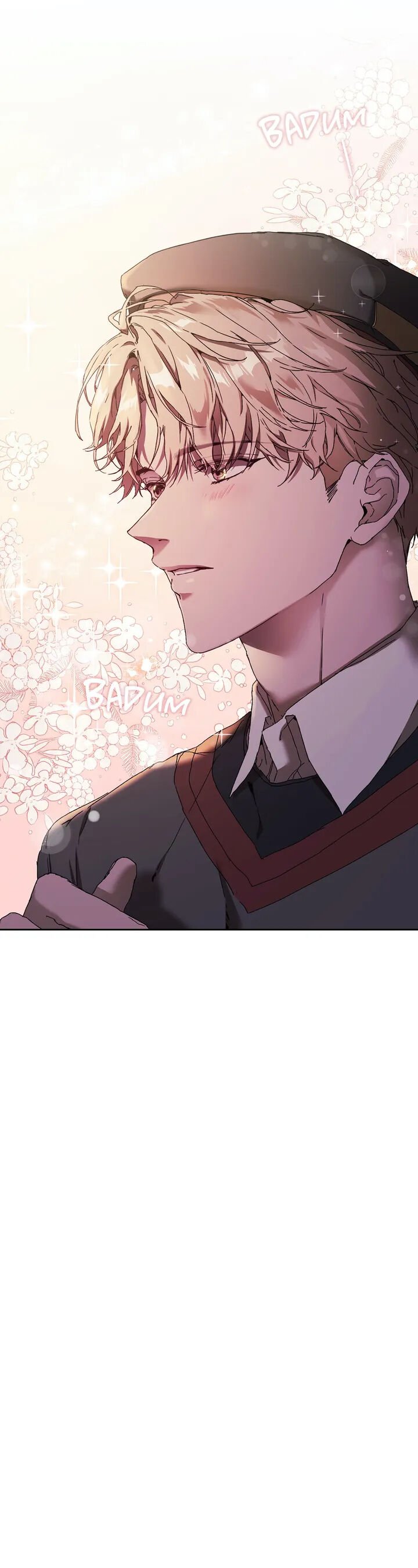 Because It’s Love Chapter 1 - page 39
