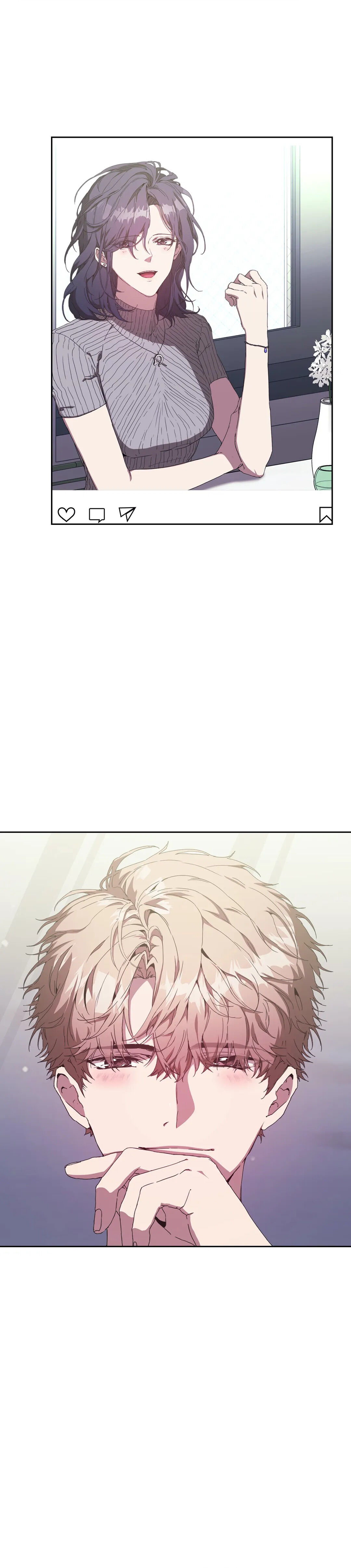 Because It’s Love Chapter 4 - page 10