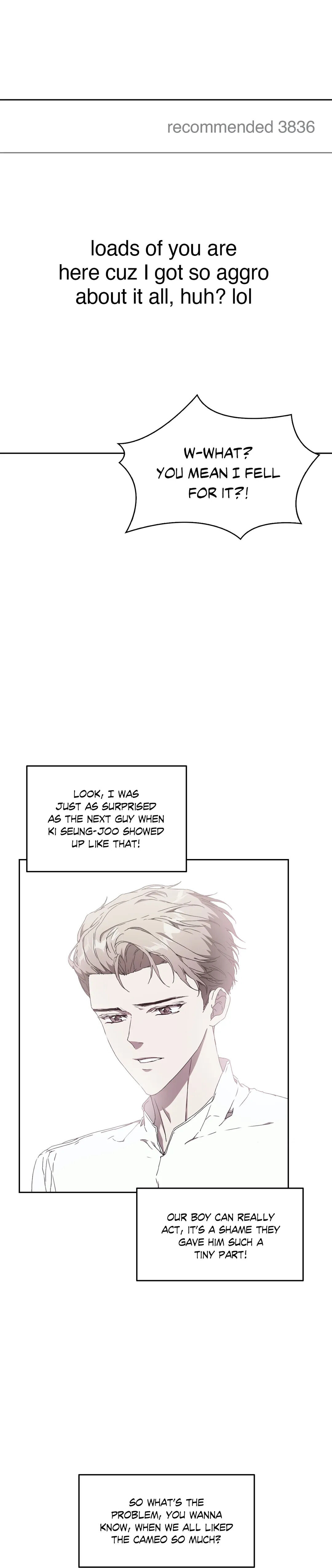 Because It’s Love Chapter 4 - page 2