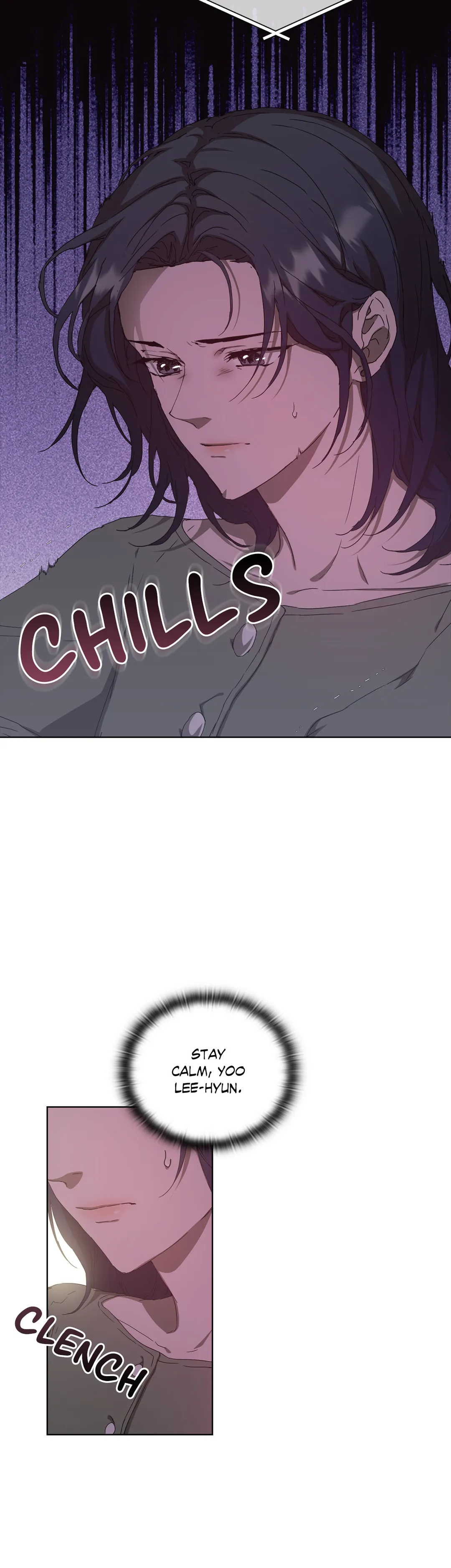 Because It’s Love Chapter 41 - page 47