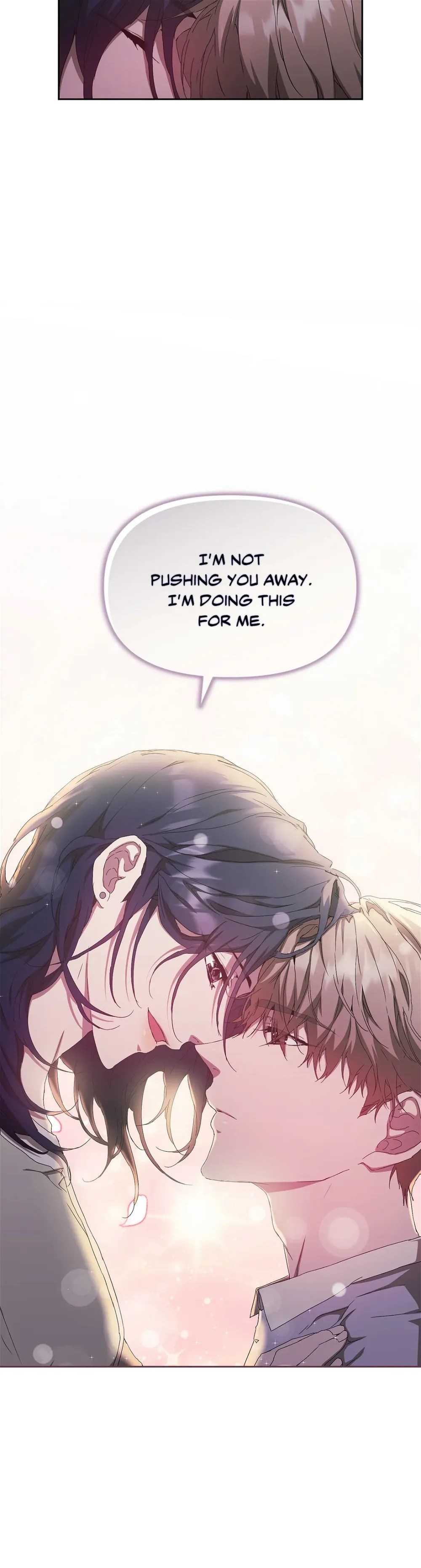 Because It’s Love Chapter 33 - page 33