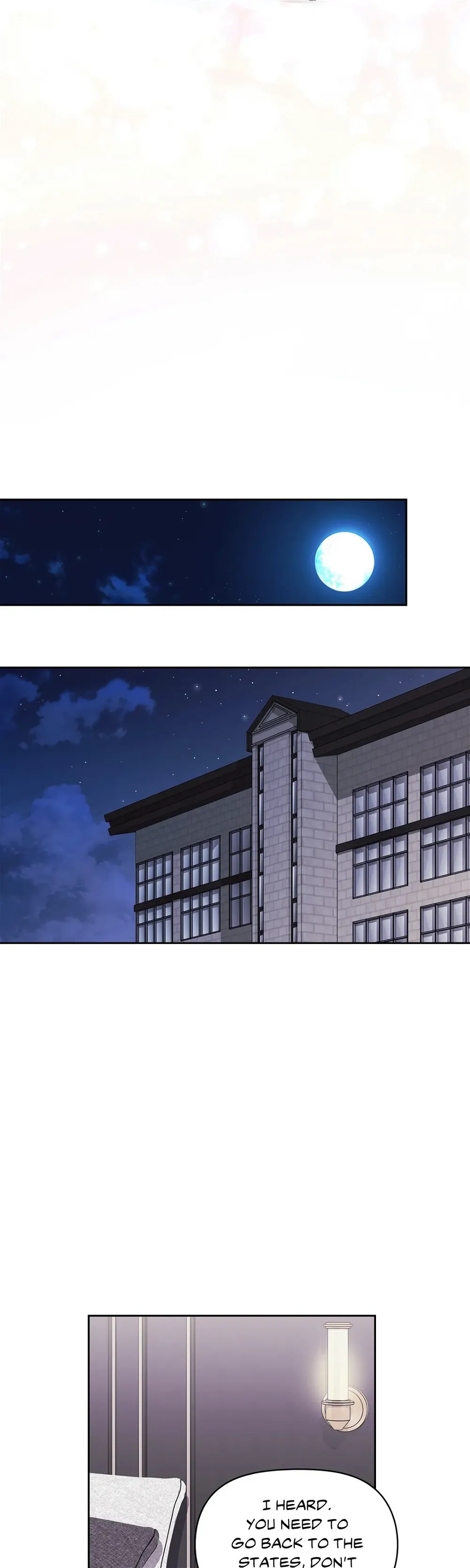 Because It’s Love Chapter 33 - page 37
