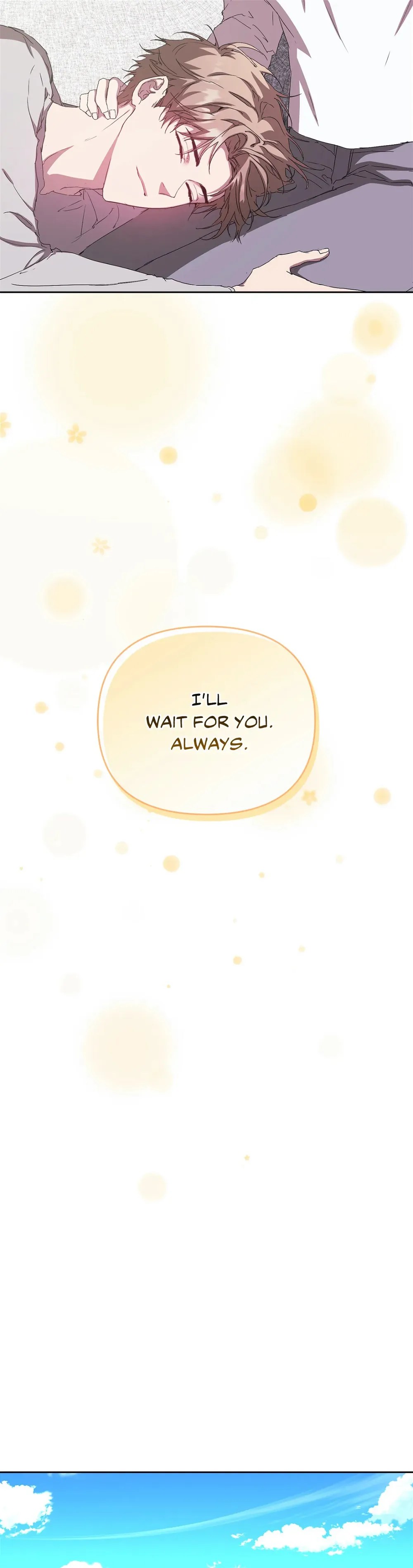 Because It’s Love Chapter 33 - page 42