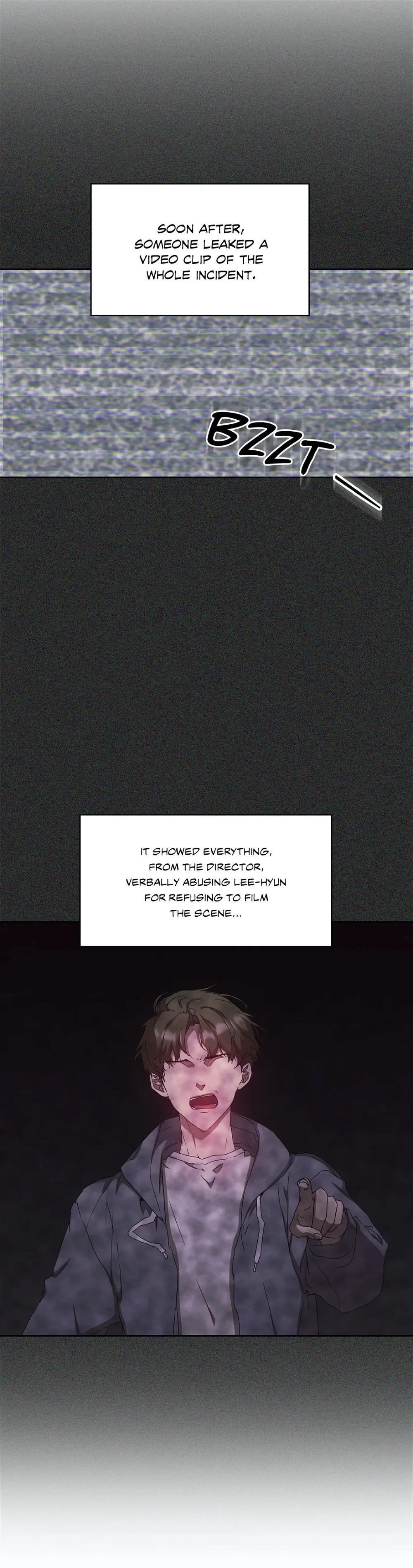 Because It’s Love Chapter 33 - page 44