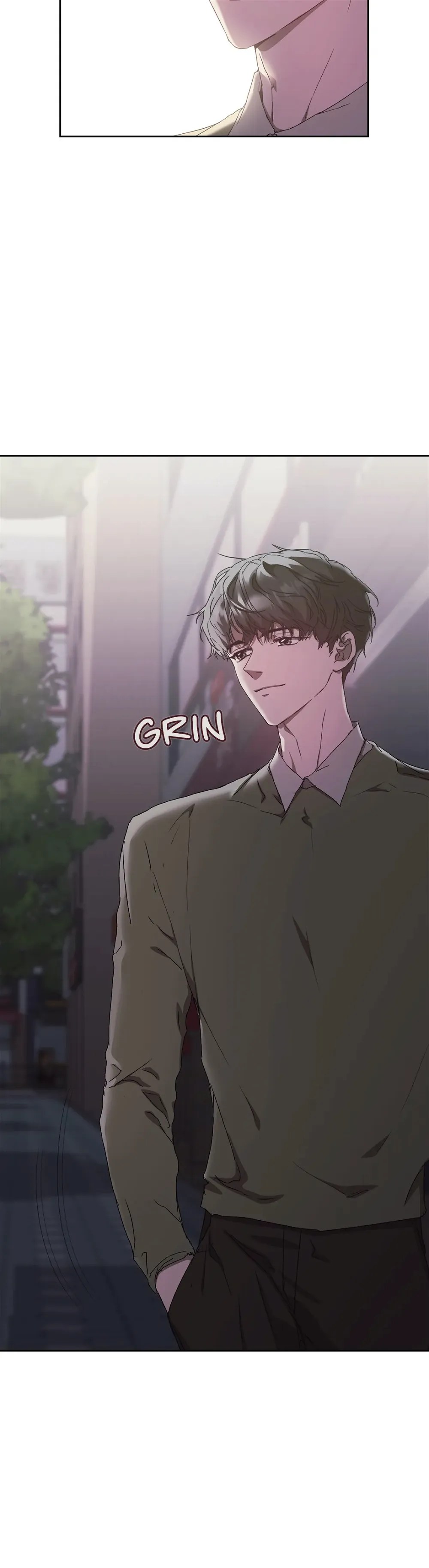 Because It’s Love Chapter 33 - page 47