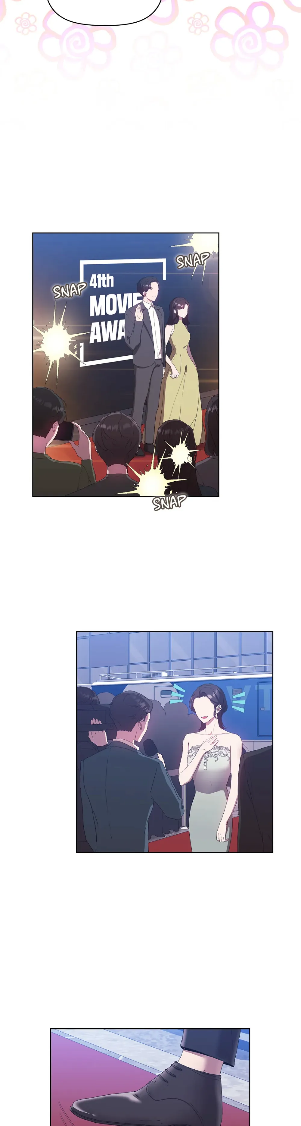 Because It’s Love Chapter 46 - page 13