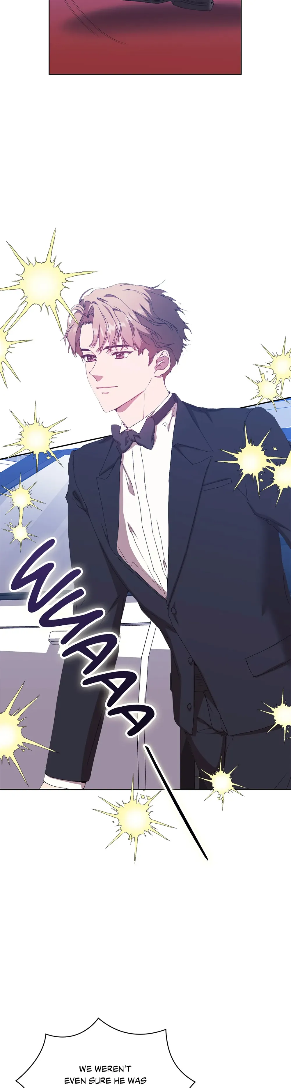 Because It’s Love Chapter 46 - page 14