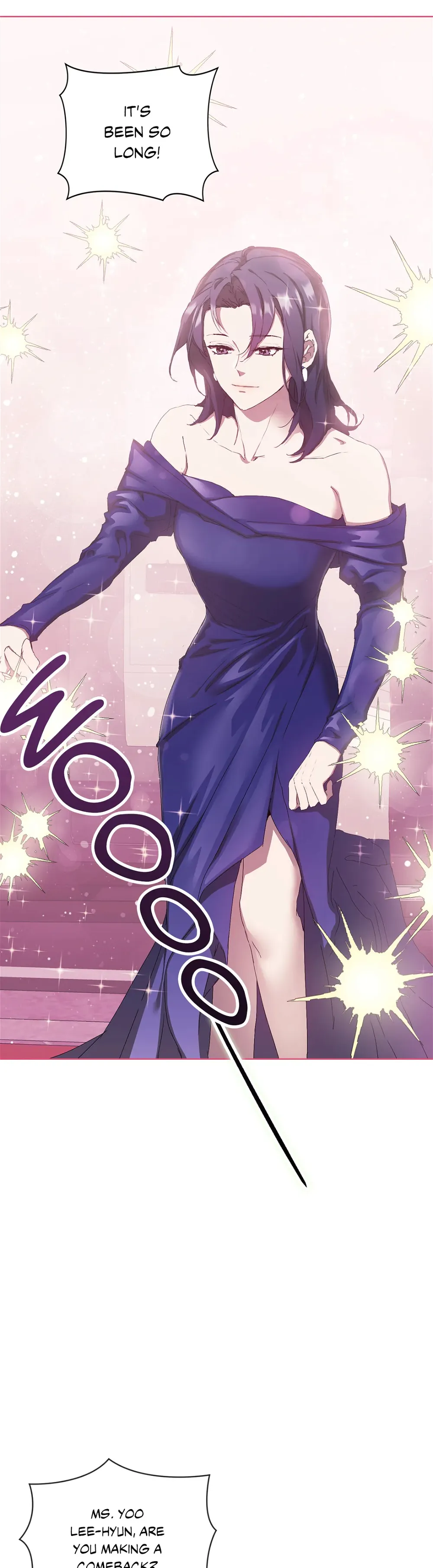 Because It’s Love Chapter 46 - page 17