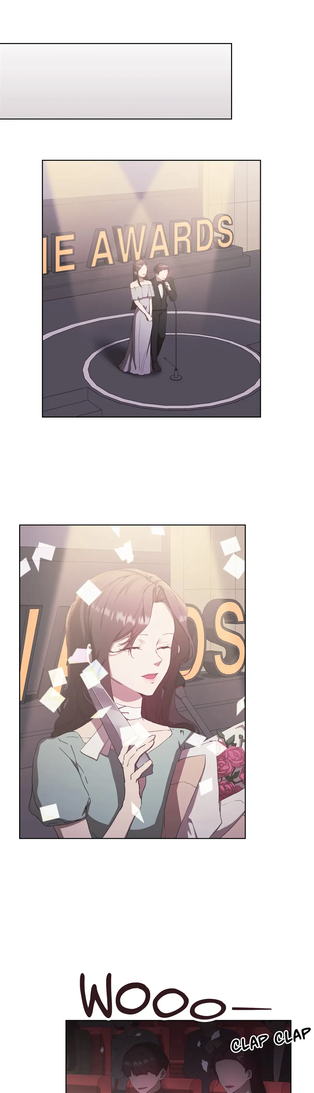Because It’s Love Chapter 46 - page 22
