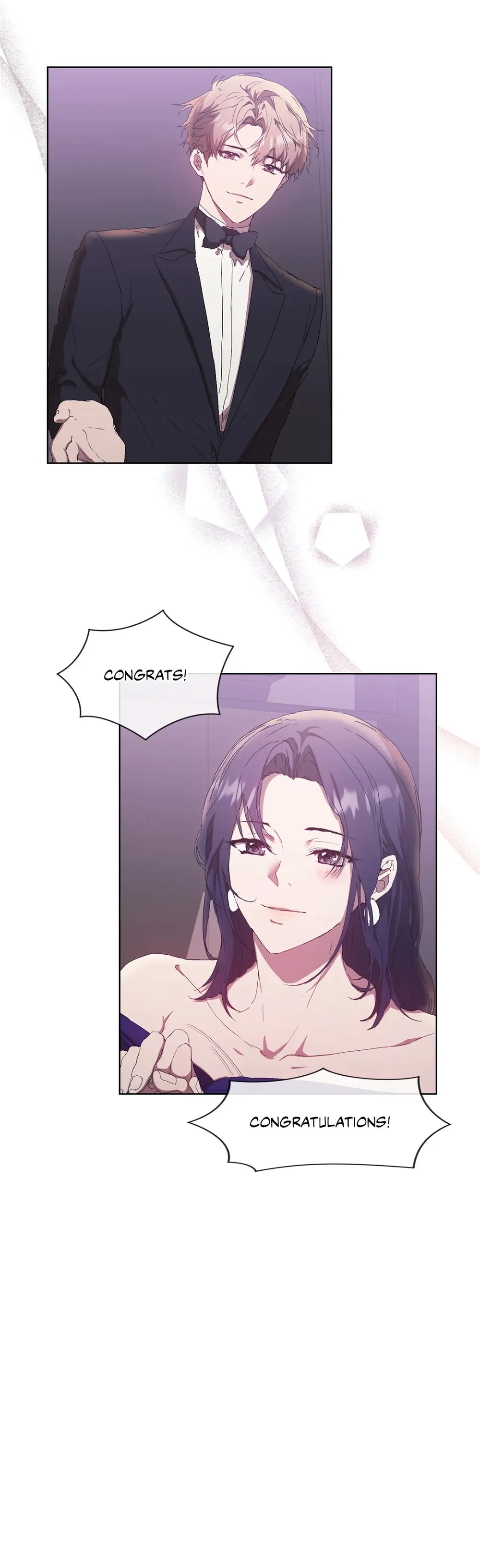 Because It’s Love Chapter 46 - page 28