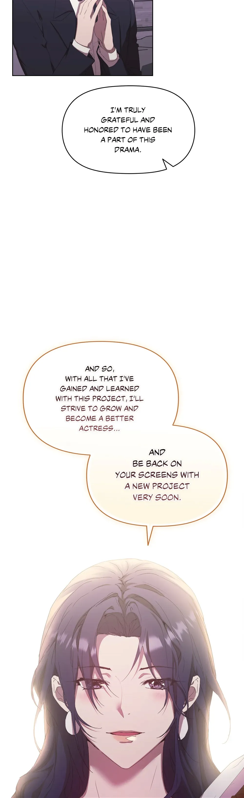 Because It’s Love Chapter 46 - page 32