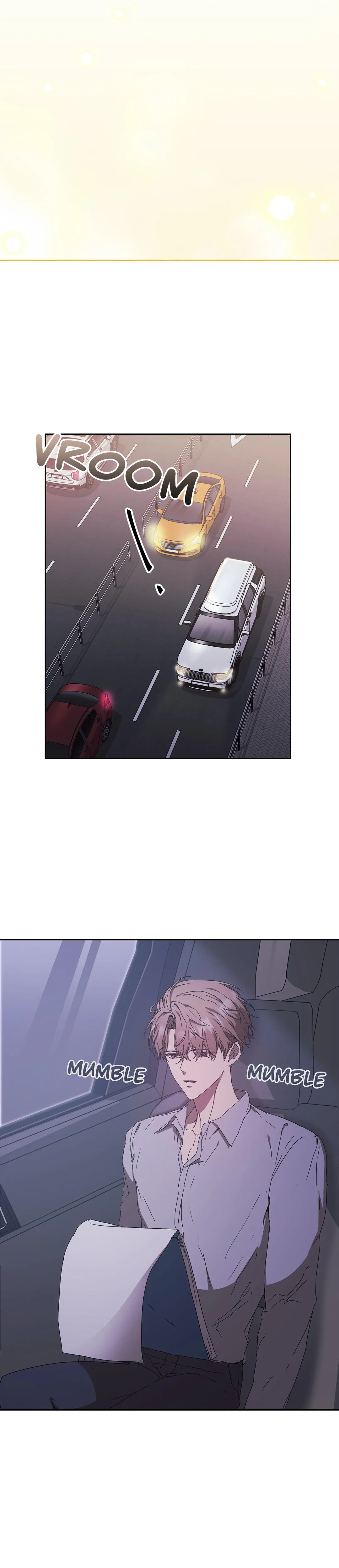 Because It’s Love Chapter 5 - page 31
