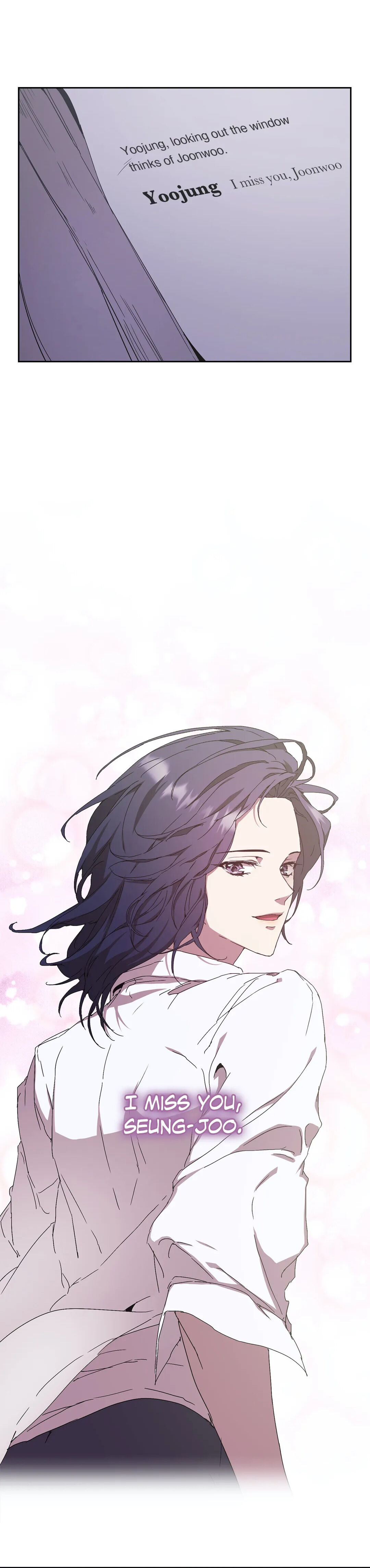 Because It’s Love Chapter 5 - page 32