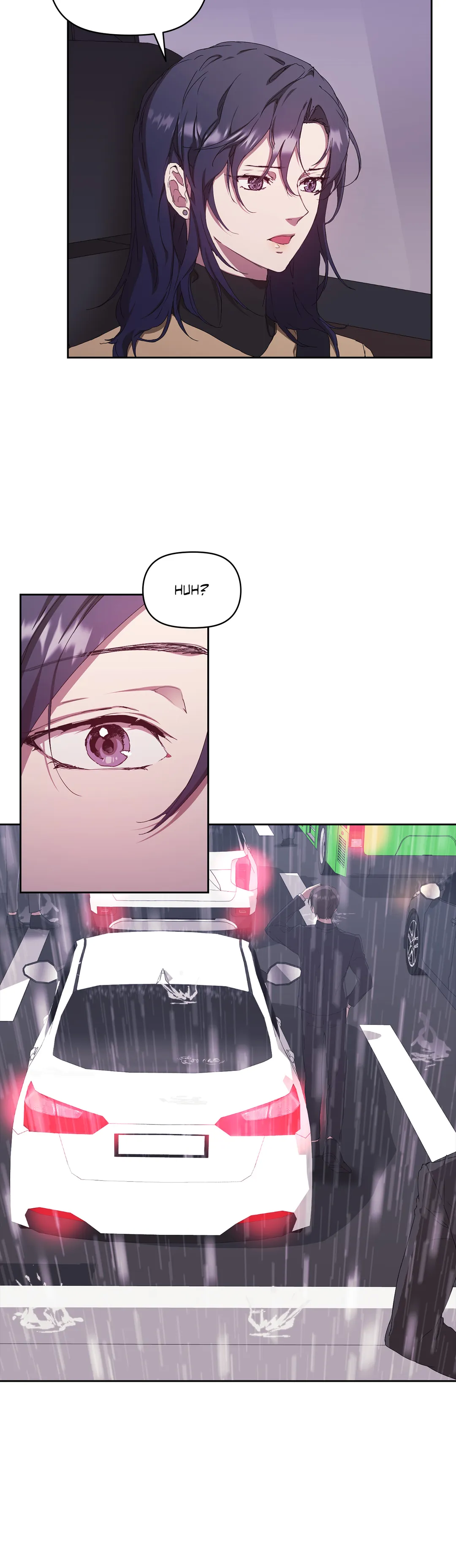 Because It’s Love Chapter 50 - page 17