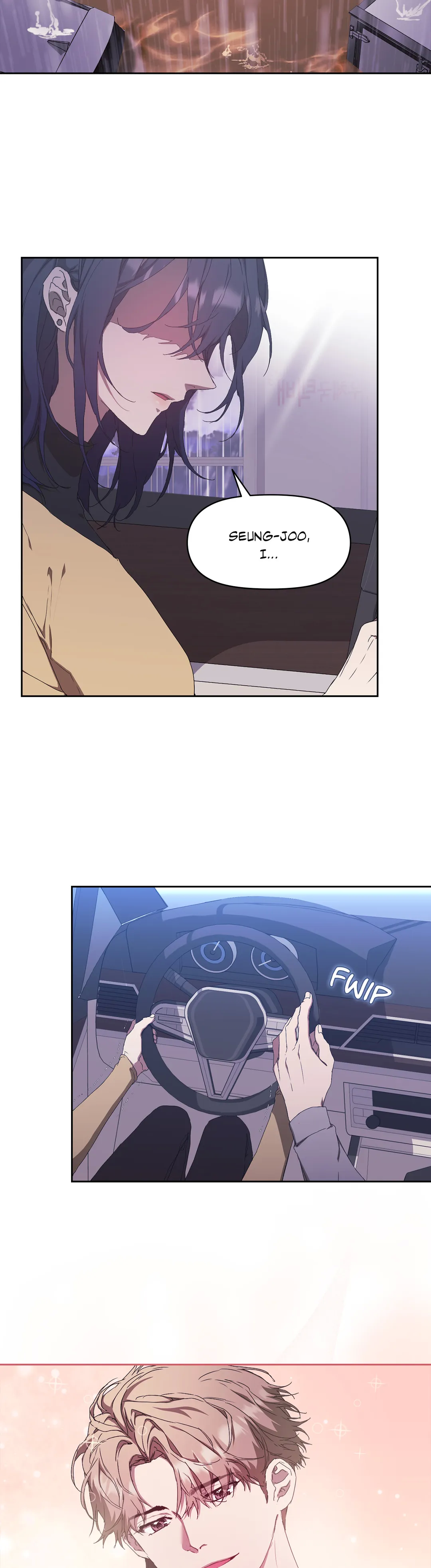 Because It’s Love Chapter 50 - page 19