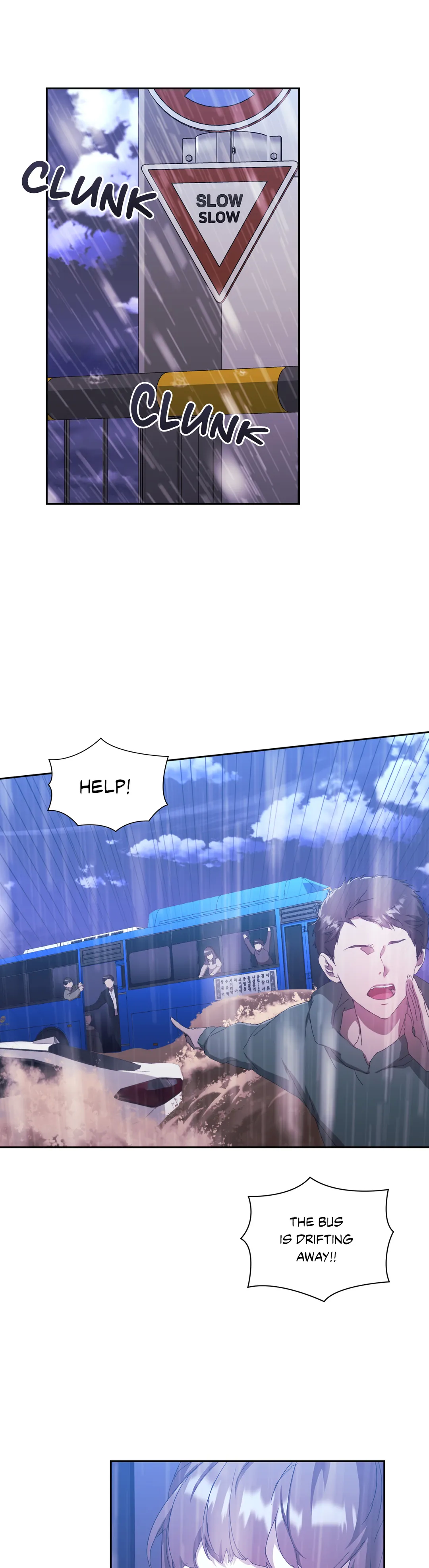Because It’s Love Chapter 50 - page 25