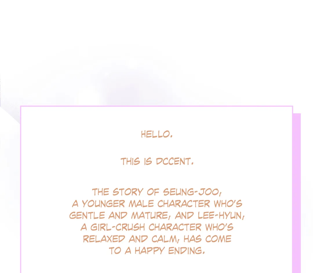 Because It’s Love Chapter 50 - page 38