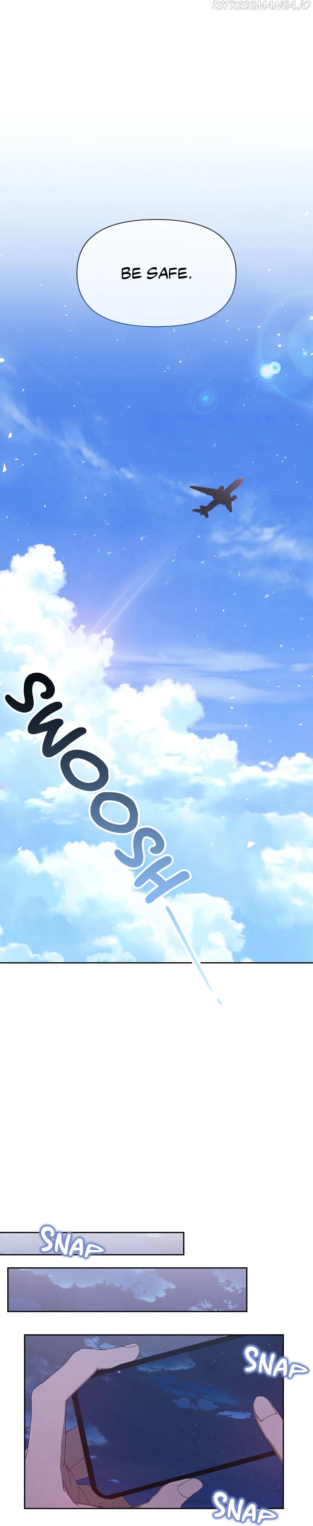 Because It’s Love Chapter 6 - page 10