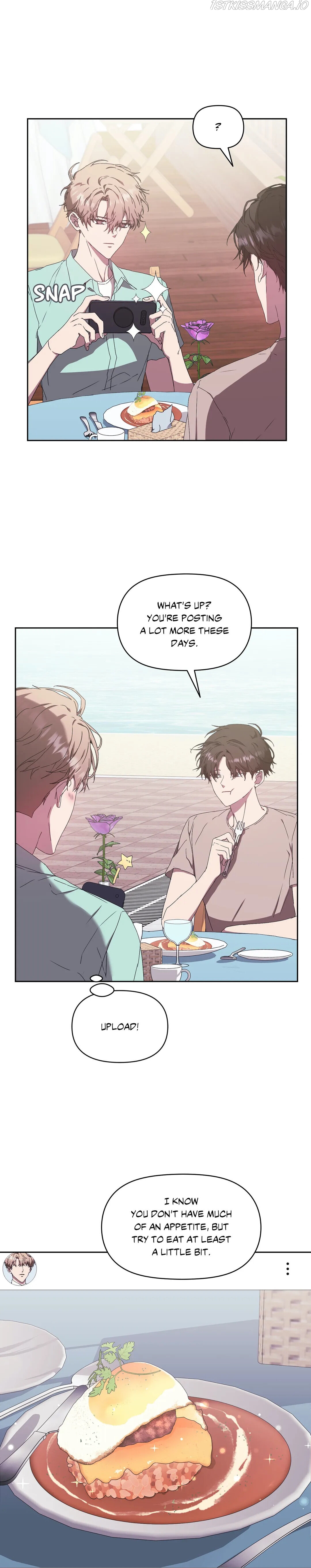Because It’s Love Chapter 6 - page 16