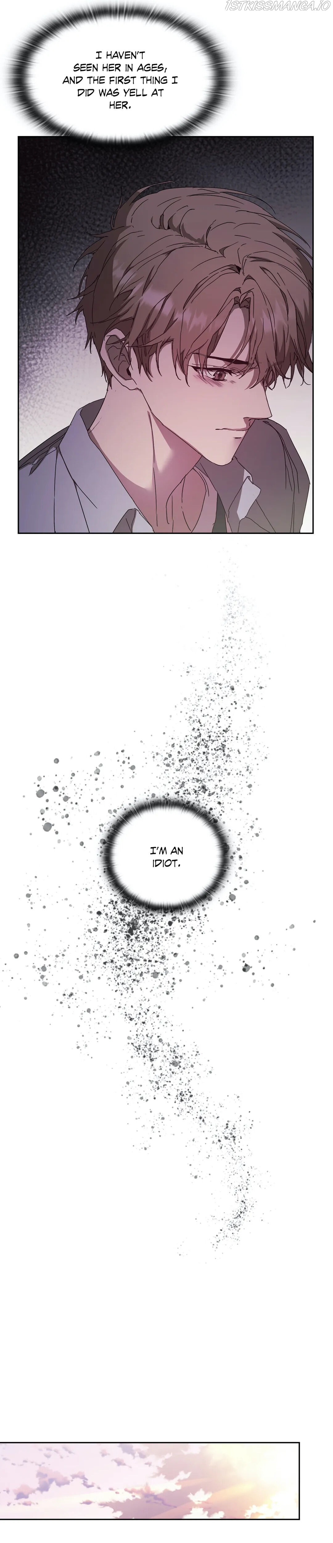 Because It’s Love Chapter 6 - page 25