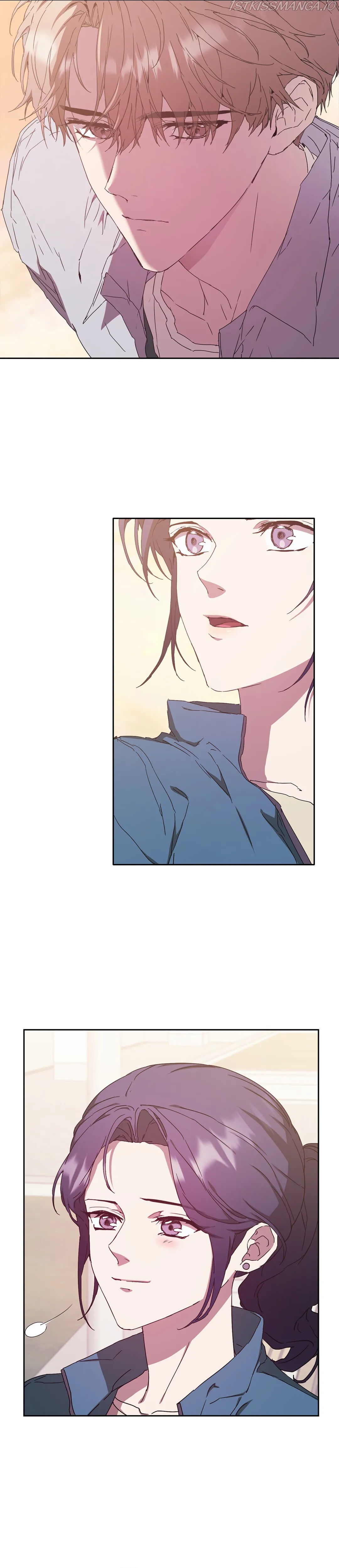 Because It’s Love Chapter 6 - page 30