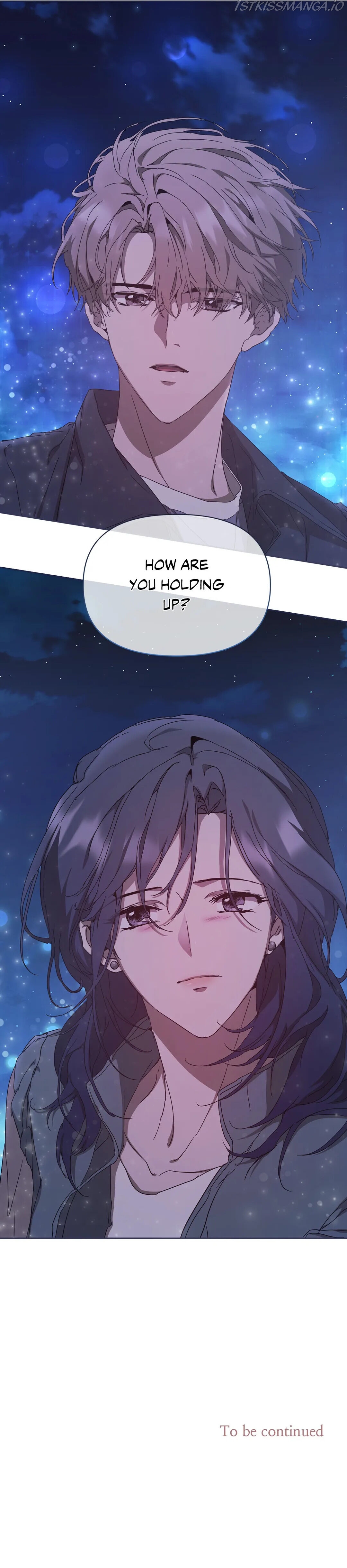 Because It’s Love Chapter 8 - page 30