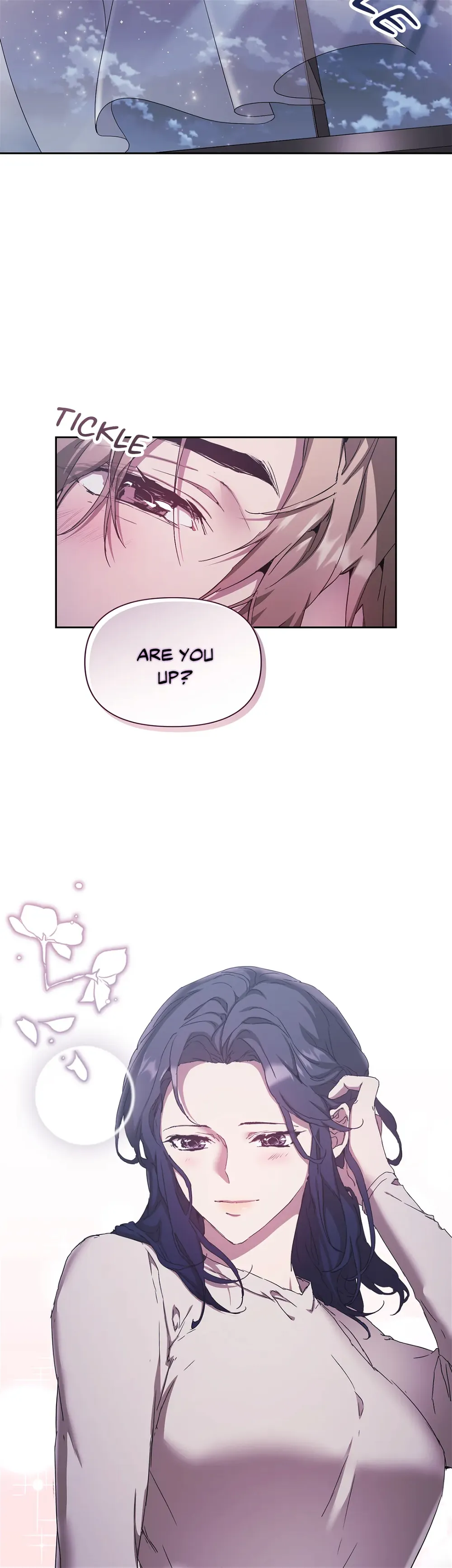 Because It’s Love Chapter 34 - page 30