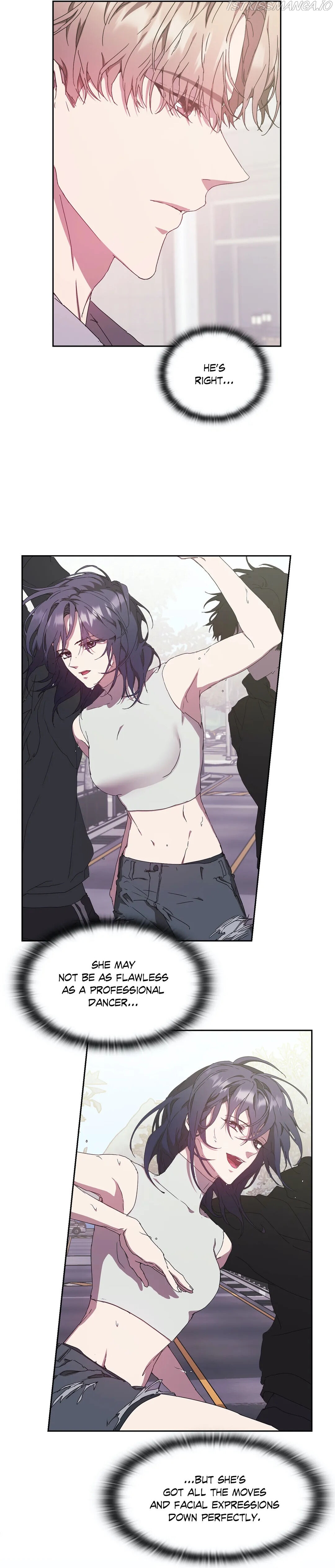 Because It’s Love Chapter 10 - page 18