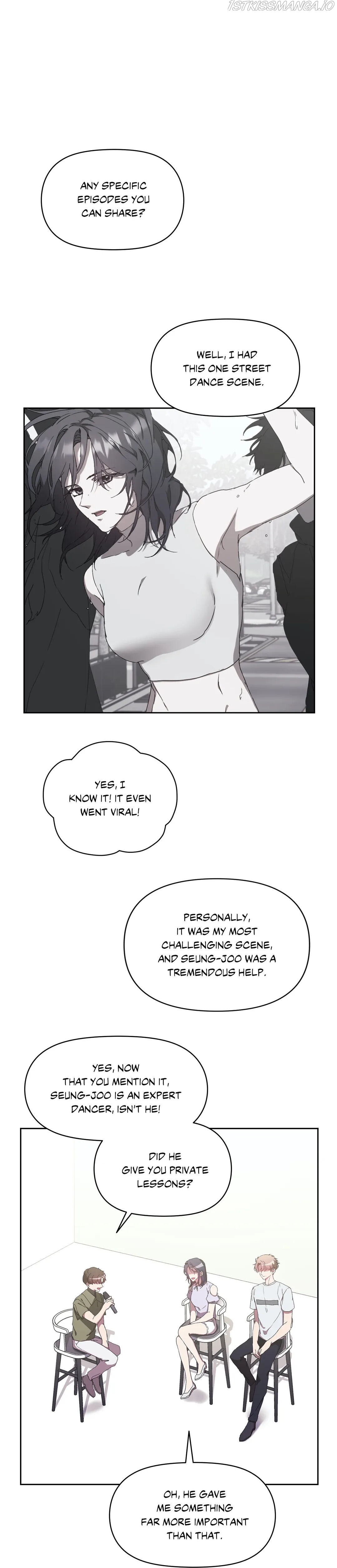 Because It’s Love Chapter 10 - page 25