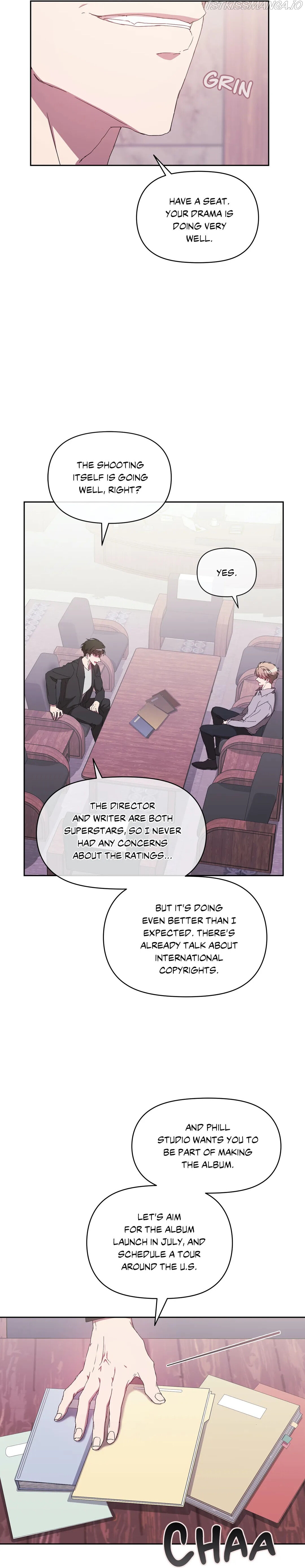 Because It’s Love Chapter 10 - page 32