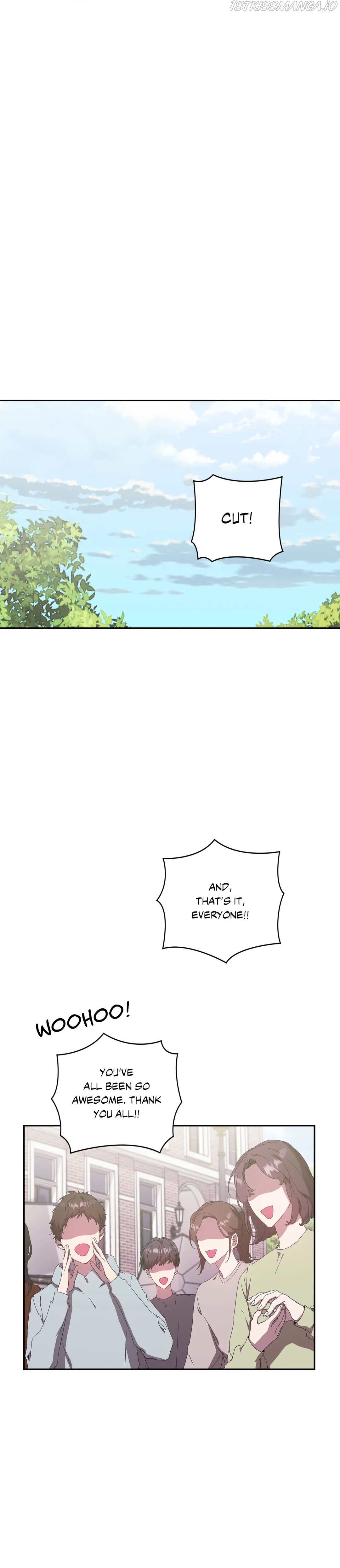 Because It’s Love Chapter 20 - page 24