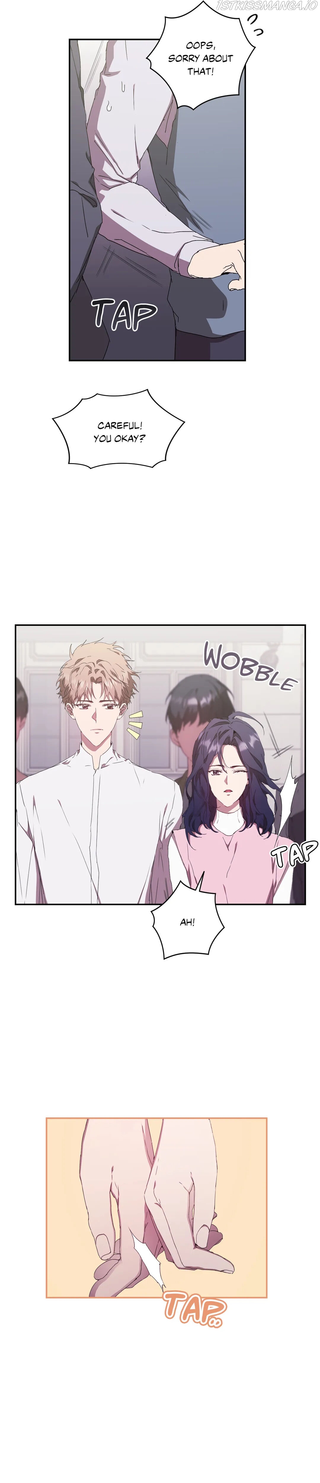 Because It’s Love Chapter 20 - page 30