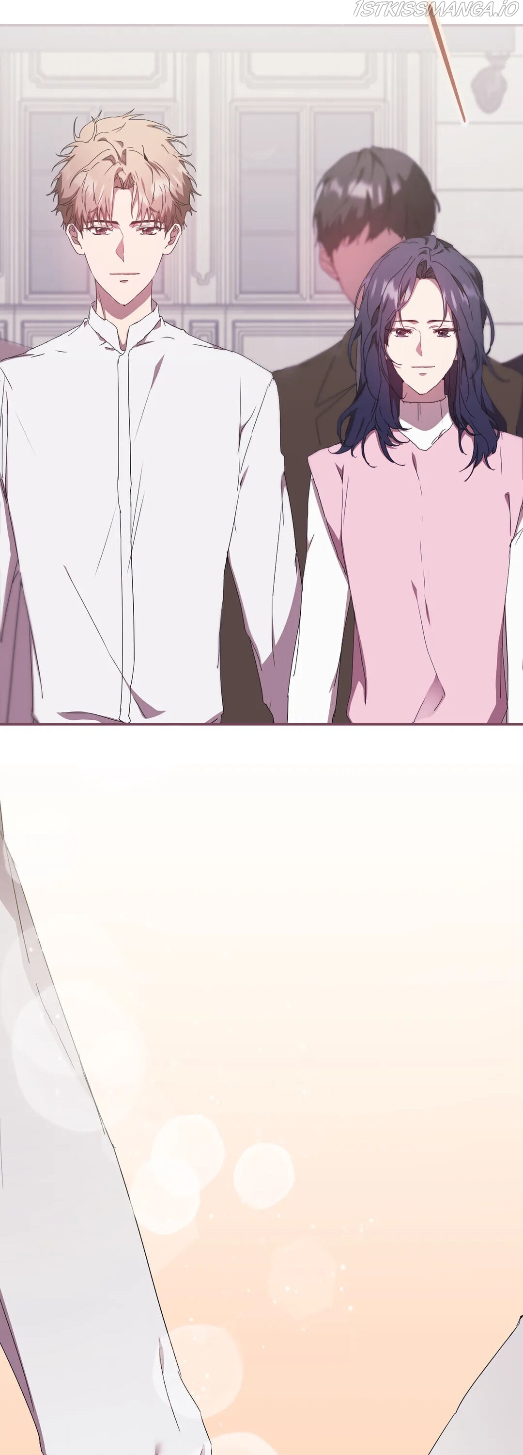 Because It’s Love Chapter 20 - page 33