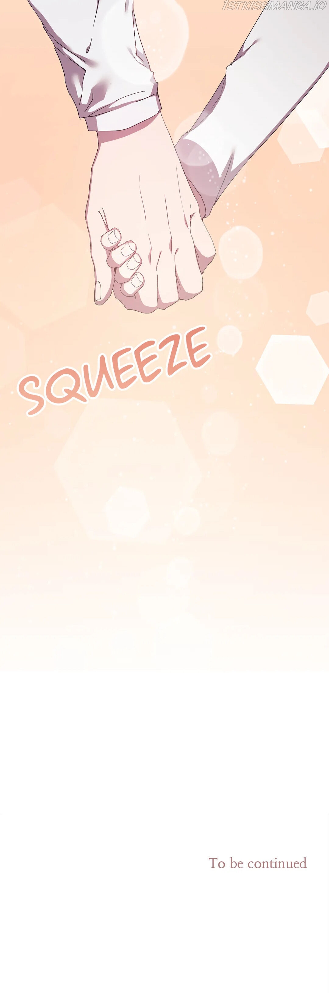 Because It’s Love Chapter 20 - page 34